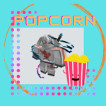Popcorn minerals we always stay on top!!
