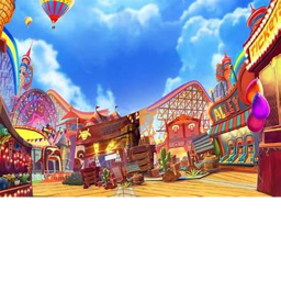 Hangout Carnival
