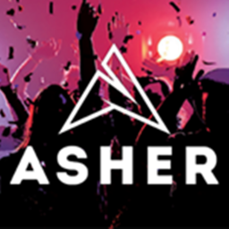 Club Asher (New fan art)
