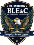 [ BLE&C ] Bloxburg Law Enforcement & Corrections
