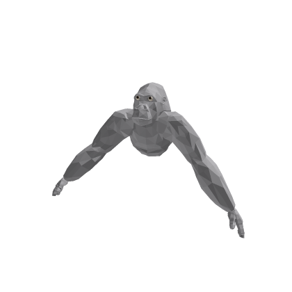 Animal Company Gorilla