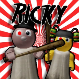 NEW UPDATE | Ricky [REMAKE] icon