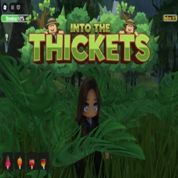 Into the Thickets icon