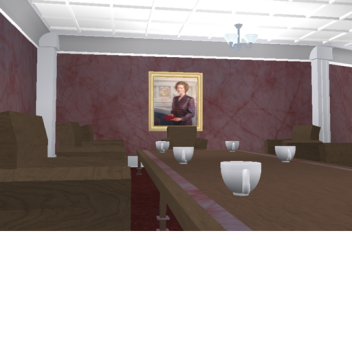 The Carlton Club