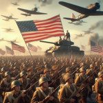 The US Army 1930's