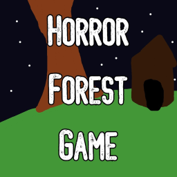 Horror Forest Game