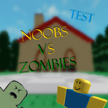 Noobs vs Zombies