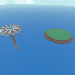 Natural Disaster Survival (old)