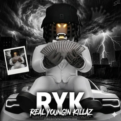 RYK [ Real Youngin Killaz ] Roblox group icon