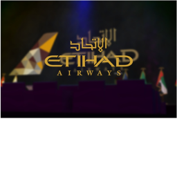 [EY] Abu Dhabi Int'l Airport T3