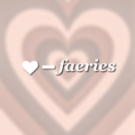 — faeries