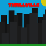 Thrillville ThemePark
