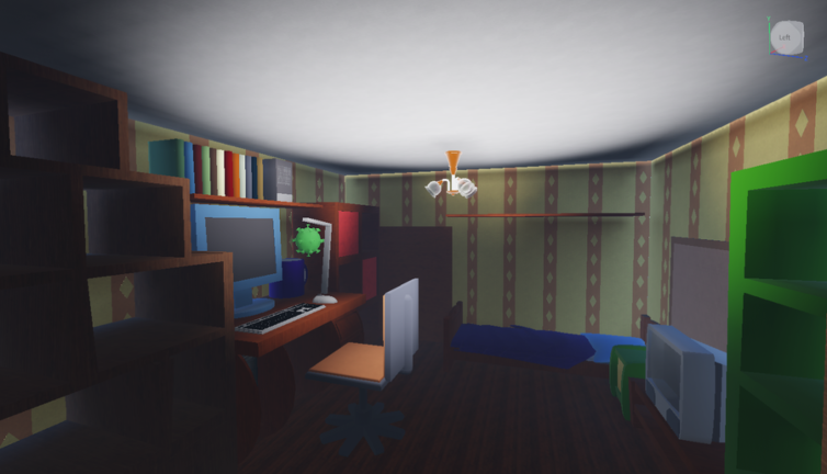 Фиксики screenshot 1