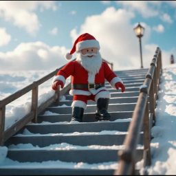 Christmas Obby