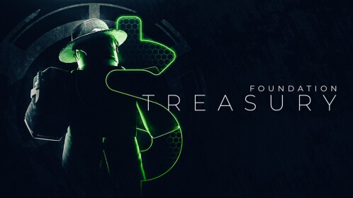 Foundation Treasury