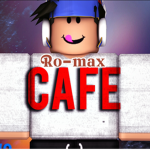 Ro-MaxCafe