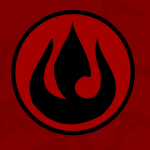Atla | Fire Nation