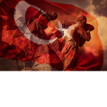 Turquia time