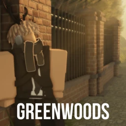 [COZY🔊] Greenwoods  icon