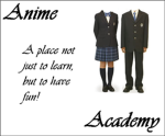 ~Anime Academy~