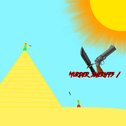 Murder Sheriffs 1 V0.5