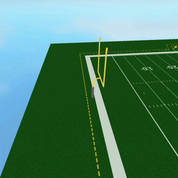 [BIG 10] Testing Stadium 