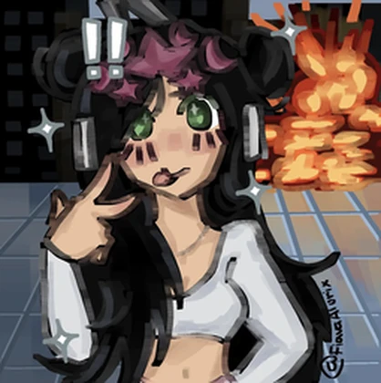 Ameliax’s group Roblox group icon