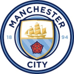 Man City Soccer