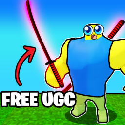 [EASTER QUEST] NEW VALK FREE UGC