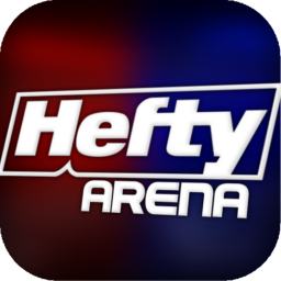 UCW | Hefty Arena