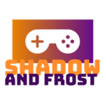SHADOW and FROST <3