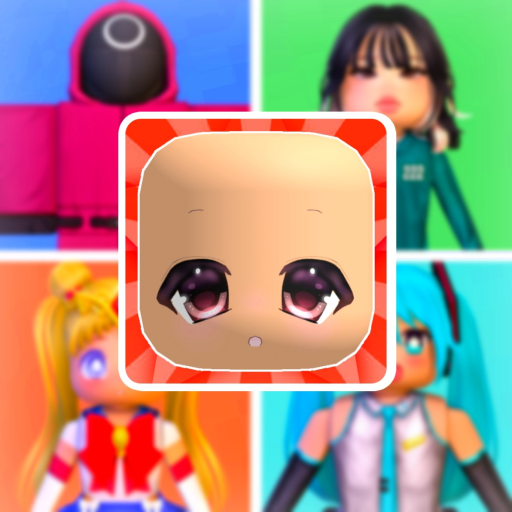 Catalog Icon [UGC] official Roblox game thumbnail