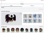 Wing group only