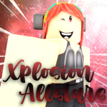 Xplosion Allstars | Competitive Cheerleading