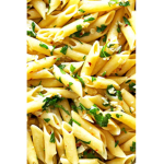 mmmm pasta