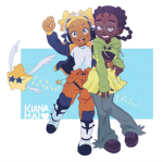 Please I Don't Wanna Be a Magical Girl Fan Club