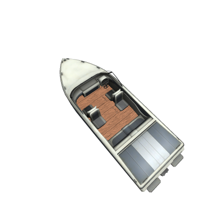 TOY Boat