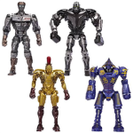 robot boxing club