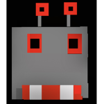 The Future Roblox Robots!