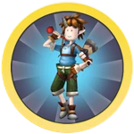 Game Badge Thumbnail