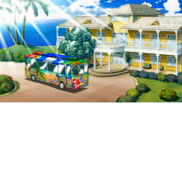 | Turtle Hotels | Interview Center!