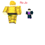 Ro Jo