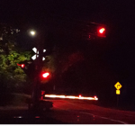 St. Paul Road railfanner group