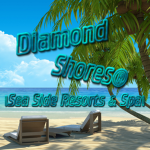 DiamondShores® |Sea Side Resorts & Spa|