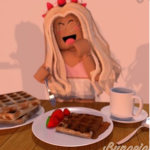 Waffle squad.