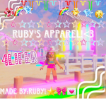 Preppy clothing by Ruby!