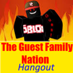 The Hangout! [Beta]