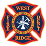West Ridge Volunteer Fire Co.