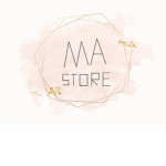 Loja de roupas da manna