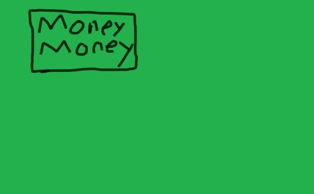 Money save Smiulator